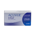 Acuvue Vita Contact Lenses Box - 12 Pack