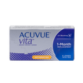 Acuvue Vita Astigmatism Contact Lenses Box - 6 Pack