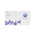 Biofinity Multifocal Contact Lenses Box - 6 Pack