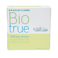 Biotrue Oneday Contact Lenses Box - 90 Pack